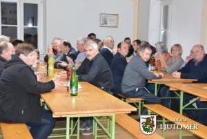 Občni zbor PGD Cezanjevci 1
